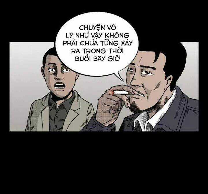 Kỳ Án Có Thật - Chapter 14 - Trang 45