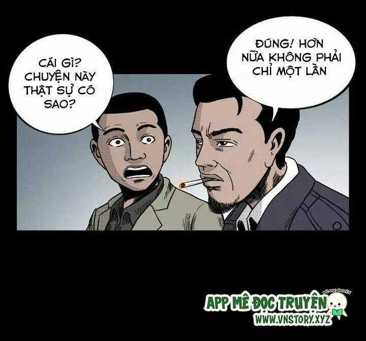 Kỳ Án Có Thật - Chapter 14 - Trang 46