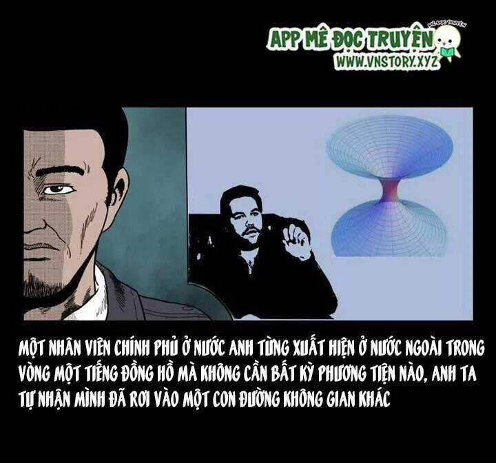Kỳ Án Có Thật - Chapter 14 - Trang 48