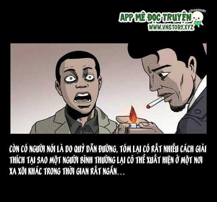 Kỳ Án Có Thật - Chapter 14 - Trang 50