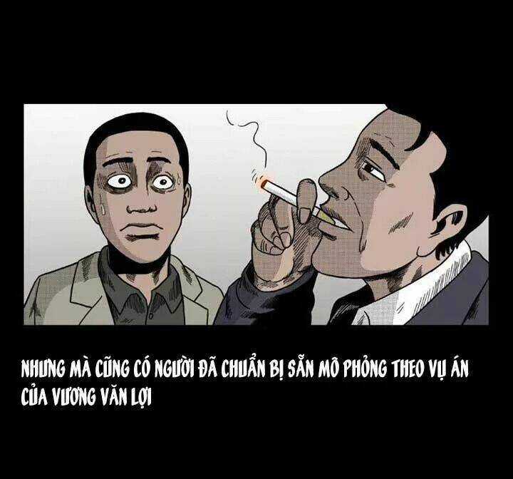 Kỳ Án Có Thật - Chapter 14 - Trang 51