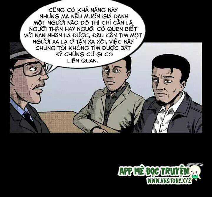 Kỳ Án Có Thật - Chapter 14 - Trang 52