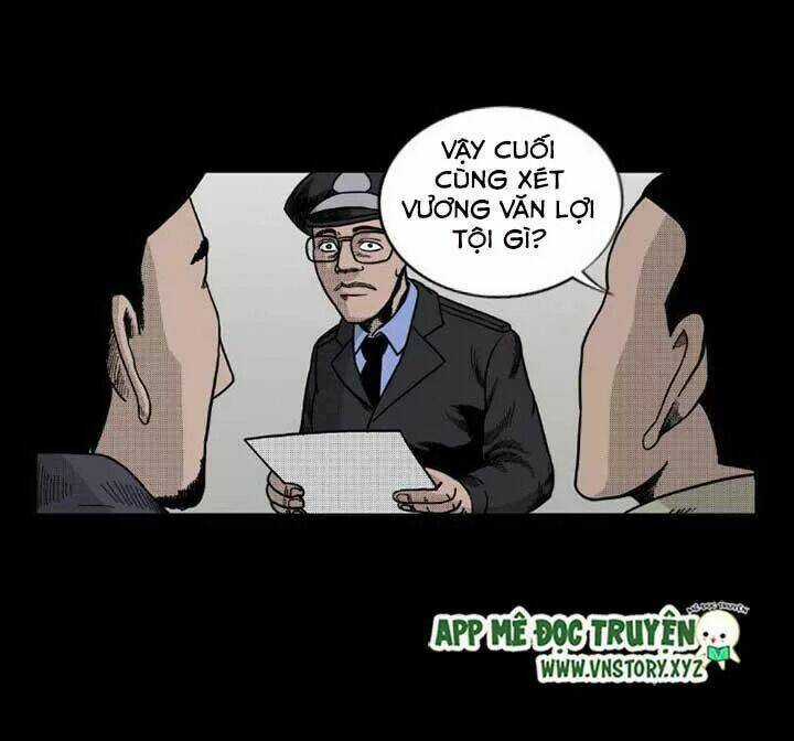 Kỳ Án Có Thật - Chapter 14 - Trang 54