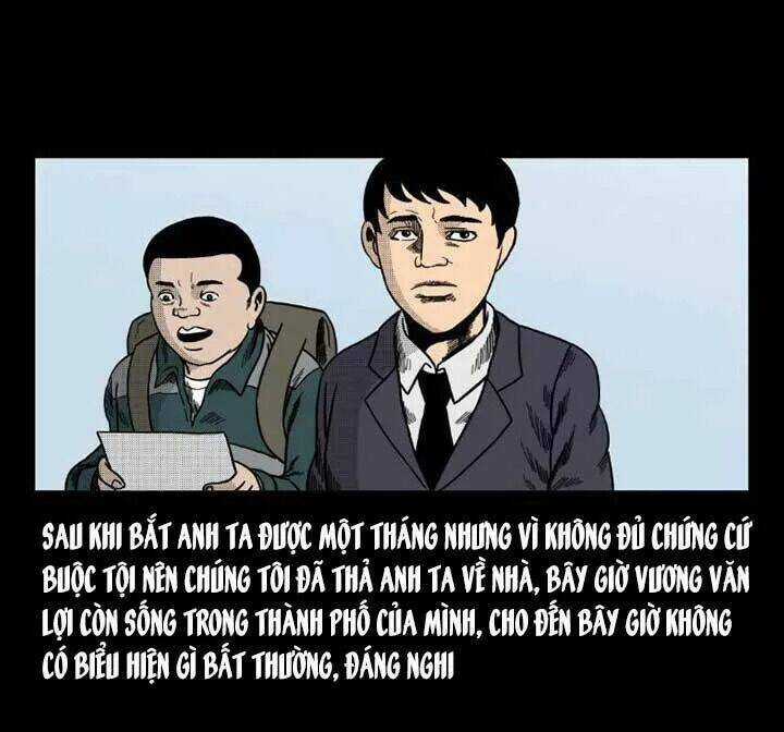 Kỳ Án Có Thật - Chapter 14 - Trang 55