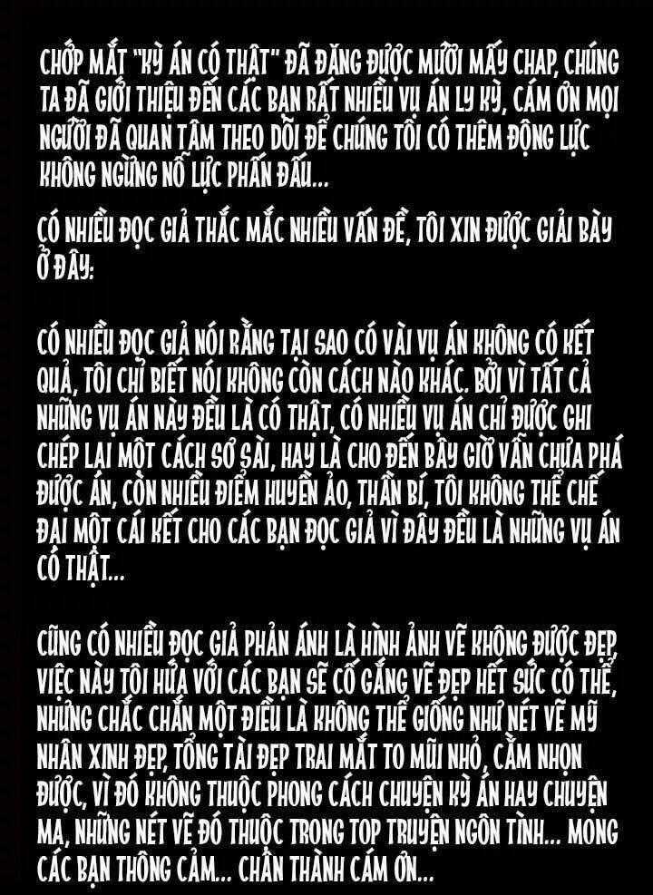 Kỳ Án Có Thật - Chapter 14 - Trang 59