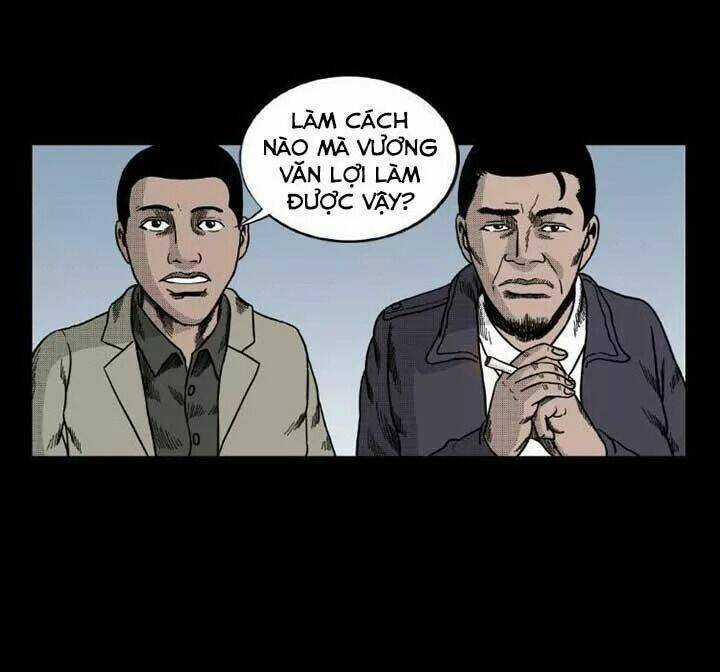 Kỳ Án Có Thật - Chapter 14 - Trang 7