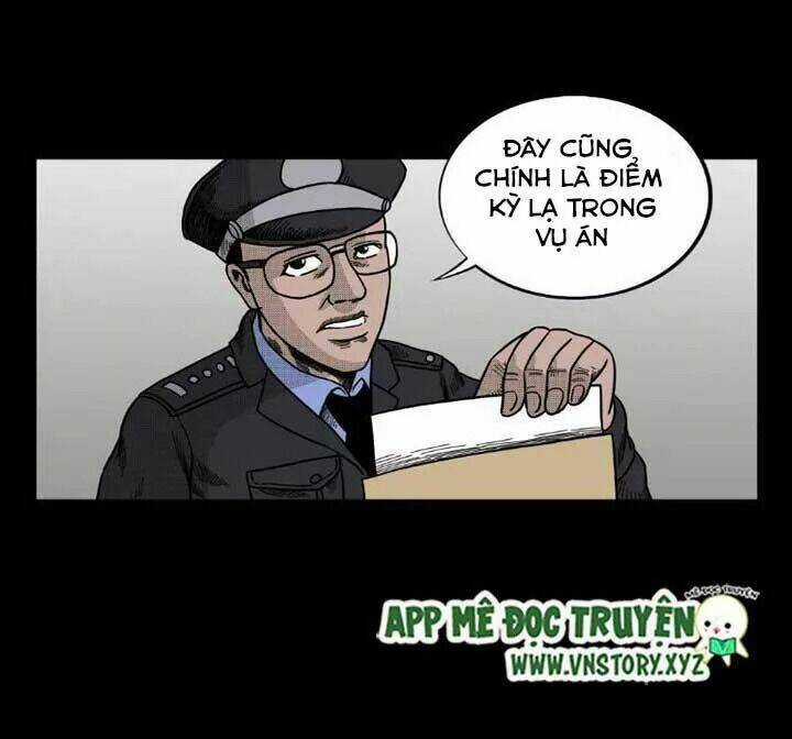 Kỳ Án Có Thật - Chapter 14 - Trang 8