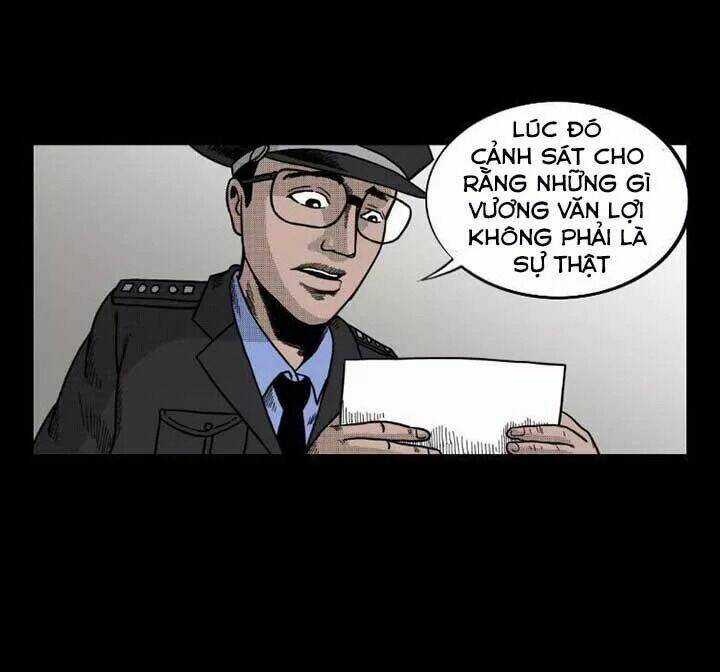 Kỳ Án Có Thật - Chapter 14 - Trang 9