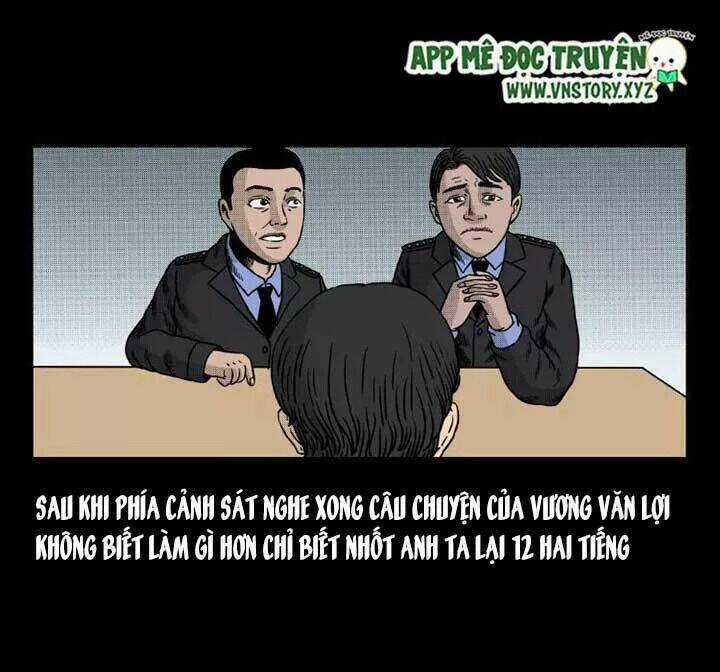 Kỳ Án Có Thật - Chapter 14 - Trang 10