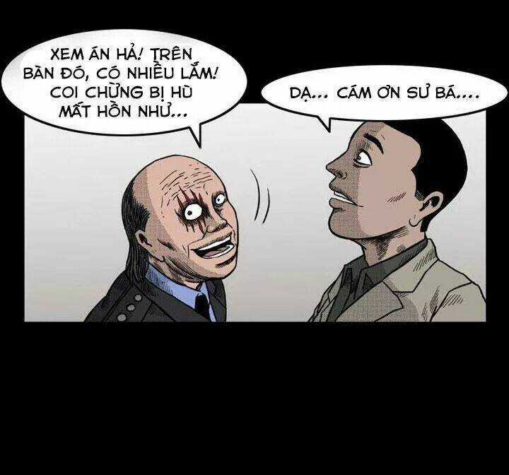 Kỳ Án Có Thật - Chapter 15 - Trang 11