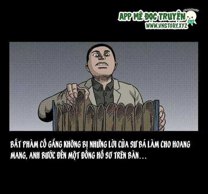 Kỳ Án Có Thật - Chapter 15 - Trang 14