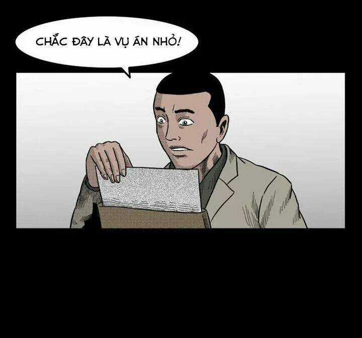 Kỳ Án Có Thật - Chapter 15 - Trang 15