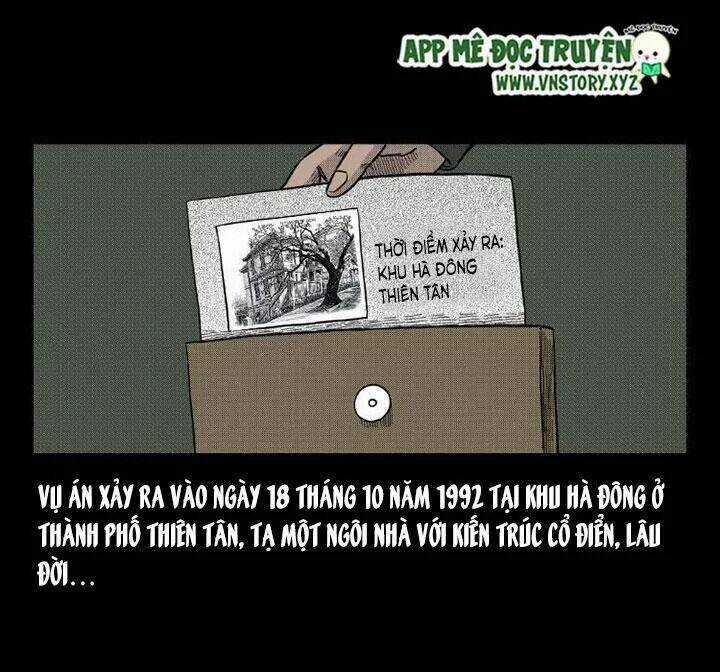 Kỳ Án Có Thật - Chapter 15 - Trang 16