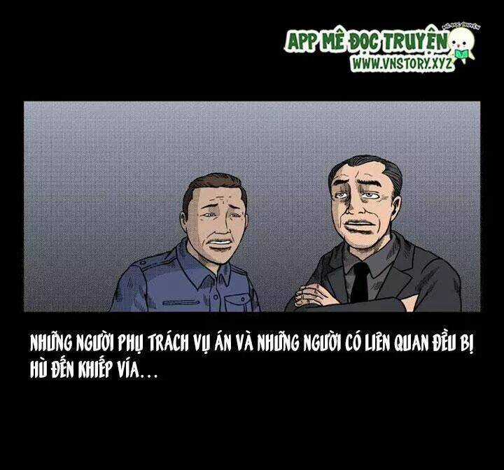 Kỳ Án Có Thật - Chapter 15 - Trang 18