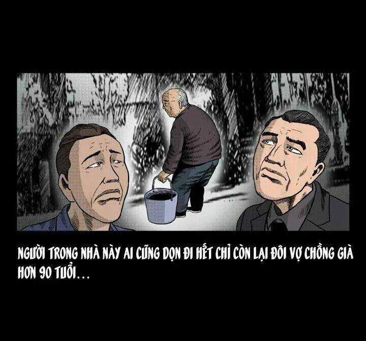 Kỳ Án Có Thật - Chapter 15 - Trang 19