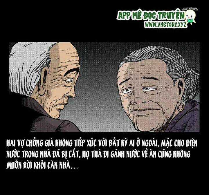 Kỳ Án Có Thật - Chapter 15 - Trang 20