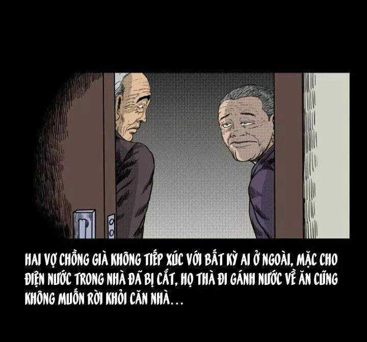 Kỳ Án Có Thật - Chapter 15 - Trang 21