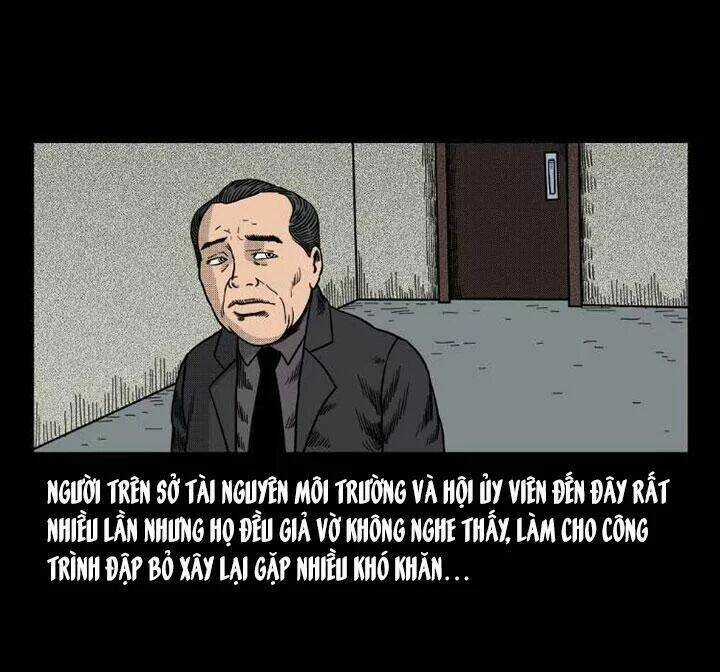 Kỳ Án Có Thật - Chapter 15 - Trang 23
