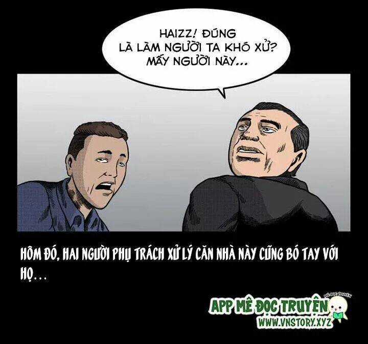 Kỳ Án Có Thật - Chapter 15 - Trang 26