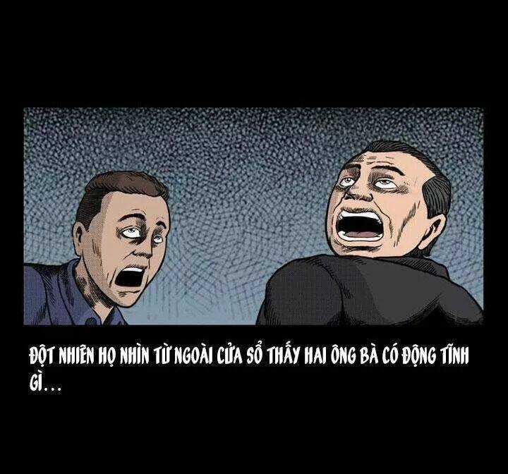 Kỳ Án Có Thật - Chapter 15 - Trang 27