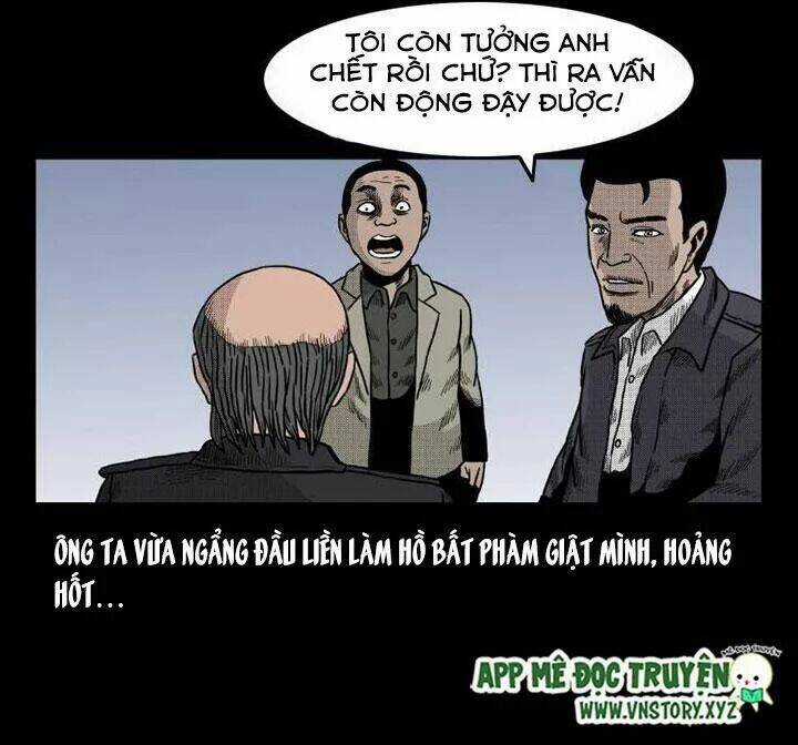 Kỳ Án Có Thật - Chapter 15 - Trang 4