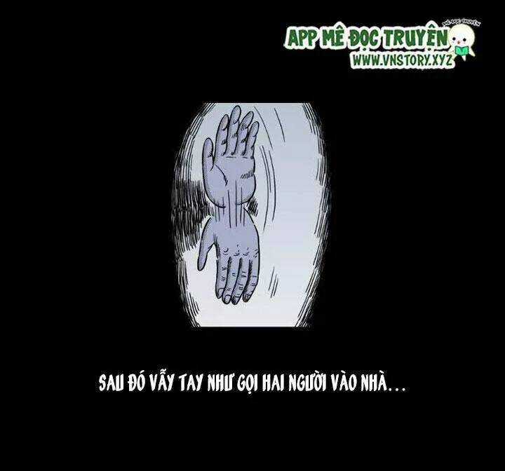 Kỳ Án Có Thật - Chapter 15 - Trang 32