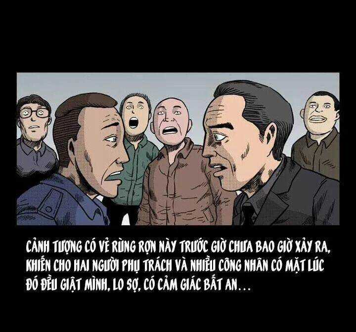 Kỳ Án Có Thật - Chapter 15 - Trang 33