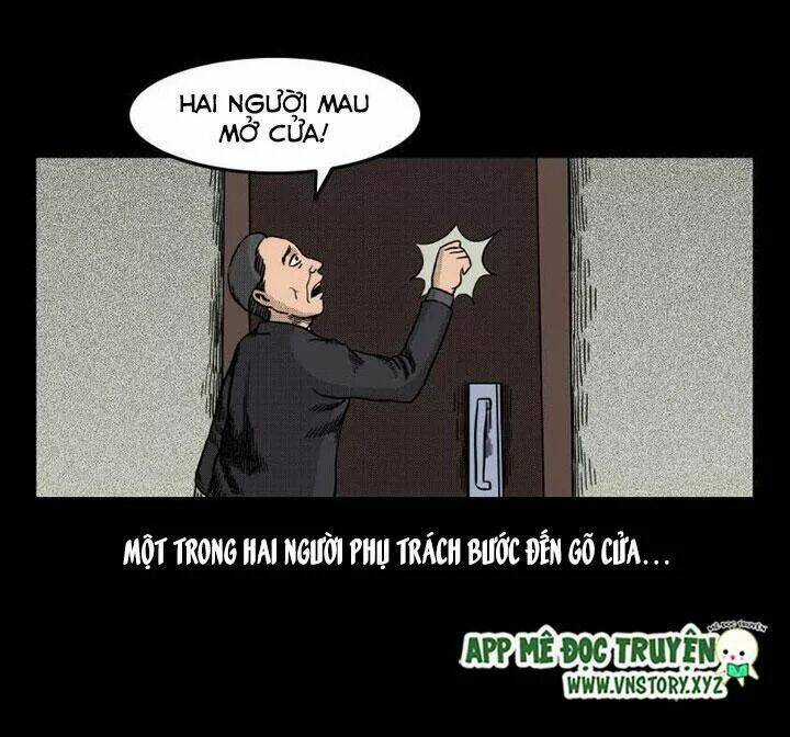 Kỳ Án Có Thật - Chapter 15 - Trang 34