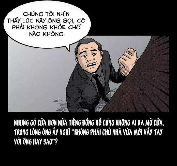 Kỳ Án Có Thật - Chapter 15 - Trang 35