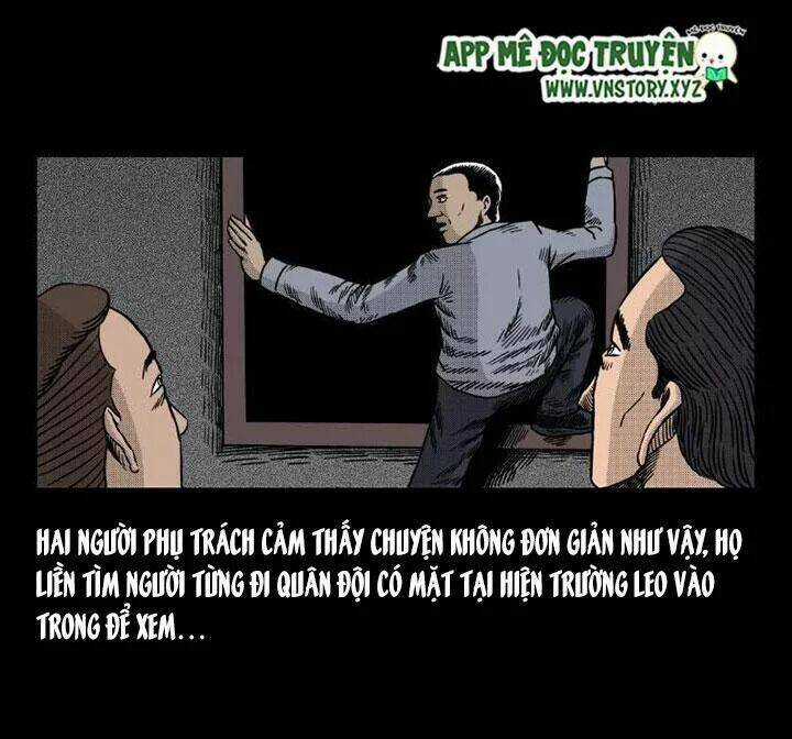 Kỳ Án Có Thật - Chapter 15 - Trang 36