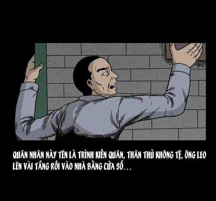 Kỳ Án Có Thật - Chapter 15 - Trang 37