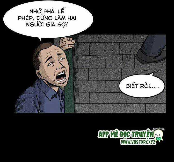 Kỳ Án Có Thật - Chapter 15 - Trang 38