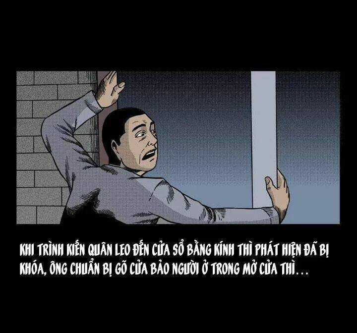 Kỳ Án Có Thật - Chapter 15 - Trang 39