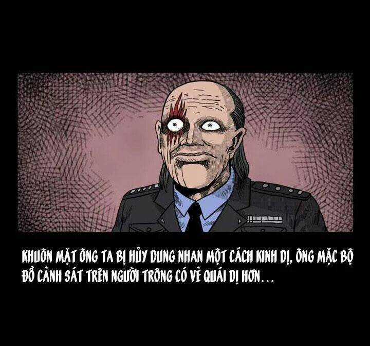 Kỳ Án Có Thật - Chapter 15 - Trang 5