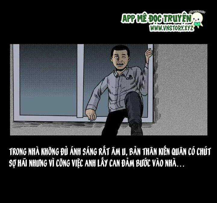 Kỳ Án Có Thật - Chapter 15 - Trang 42