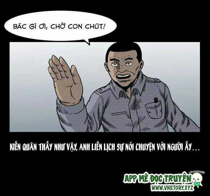 Kỳ Án Có Thật - Chapter 15 - Trang 44