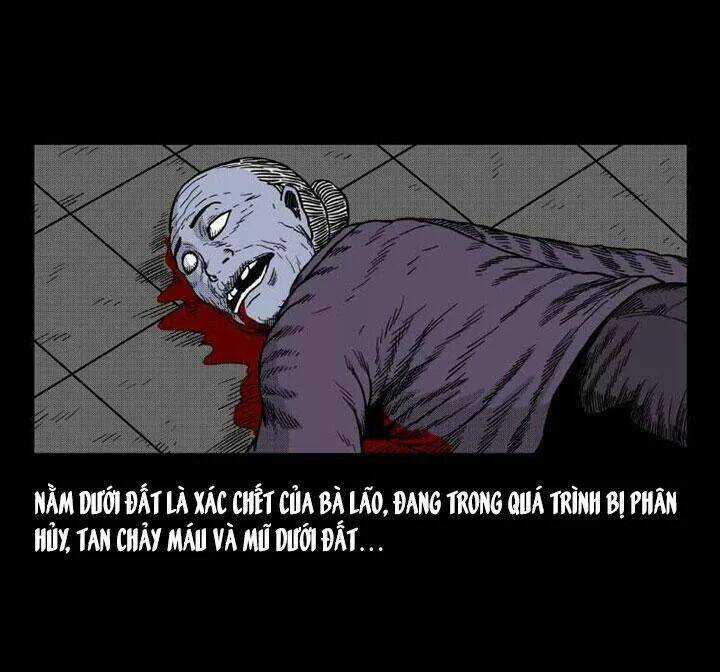 Kỳ Án Có Thật - Chapter 15 - Trang 47