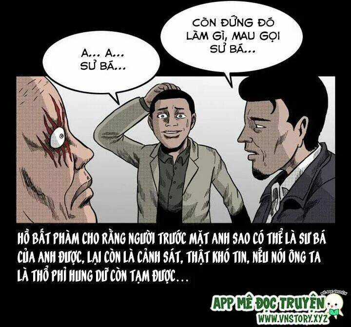 Kỳ Án Có Thật - Chapter 15 - Trang 6