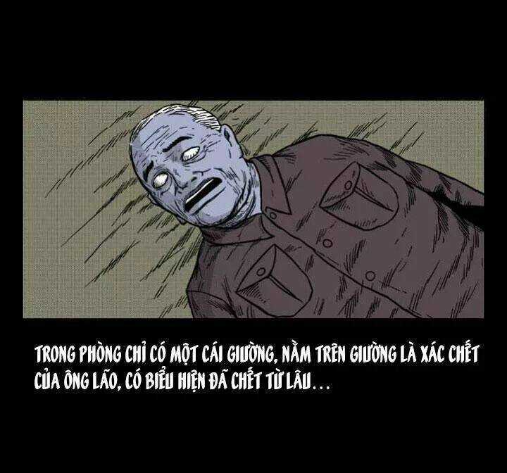 Kỳ Án Có Thật - Chapter 15 - Trang 51