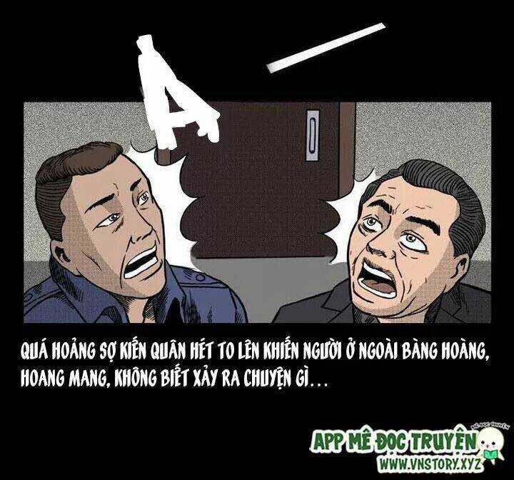 Kỳ Án Có Thật - Chapter 15 - Trang 52