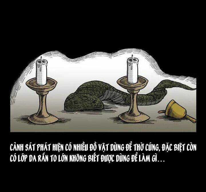 Kỳ Án Có Thật - Chapter 15 - Trang 55