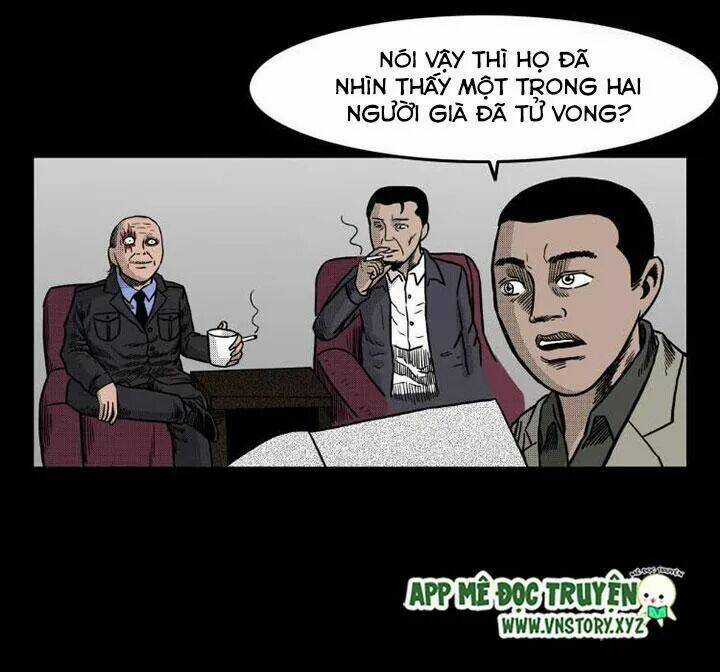 Kỳ Án Có Thật - Chapter 15 - Trang 56