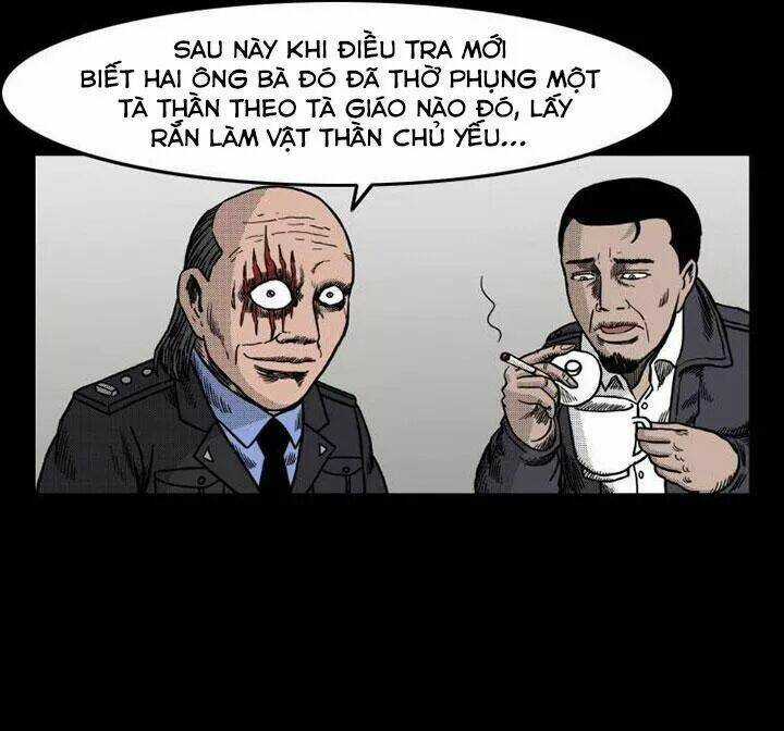 Kỳ Án Có Thật - Chapter 15 - Trang 57