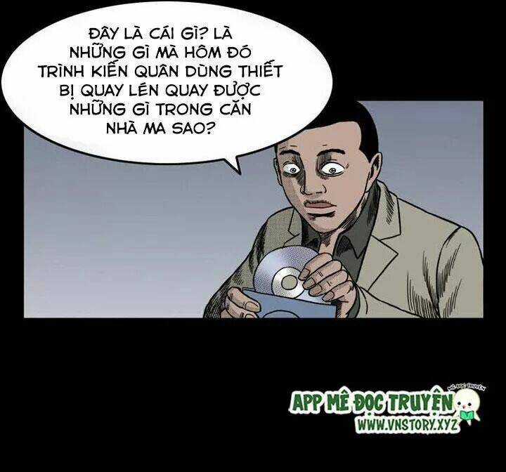 Kỳ Án Có Thật - Chapter 15 - Trang 58