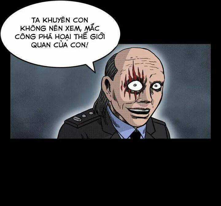 Kỳ Án Có Thật - Chapter 15 - Trang 59