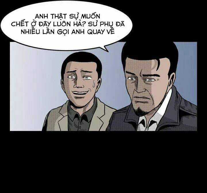 Kỳ Án Có Thật - Chapter 15 - Trang 7