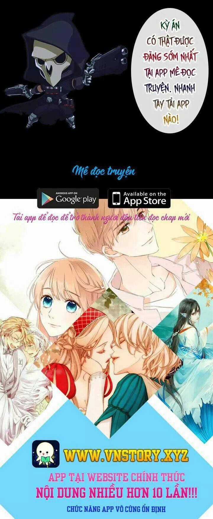 Kỳ Án Có Thật - Chapter 15 - Trang 62