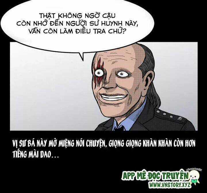 Kỳ Án Có Thật - Chapter 15 - Trang 8