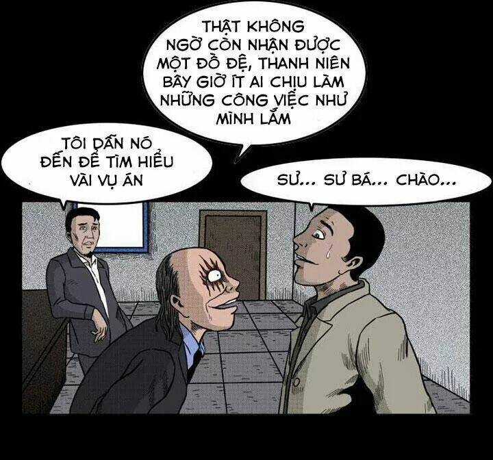 Kỳ Án Có Thật - Chapter 15 - Trang 9