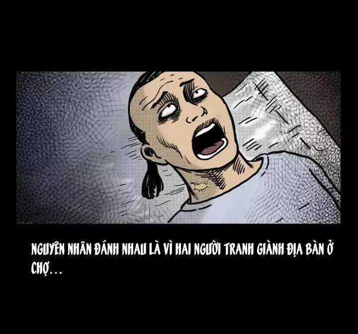 Kỳ Án Có Thật - Chapter 16 - Trang 11